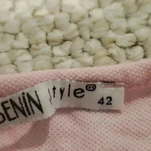 Maxi dress  - Picture 9 of 10